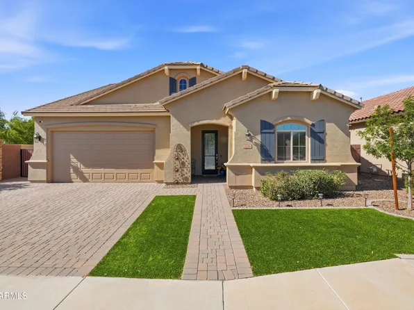 1246 W Spine Tree Avenue, Queen Creek, AZ 85140