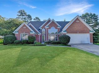 3643 Dunbar Ln, Suwanee, GA 30024
