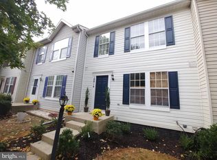 18914 Quiet Oak Ln, Germantown, MD 20874