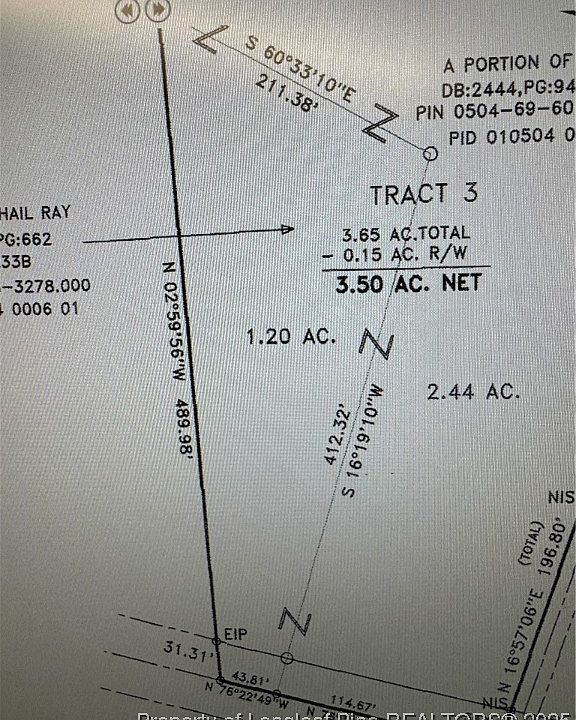 2nd image of 7536 Overhills Rd