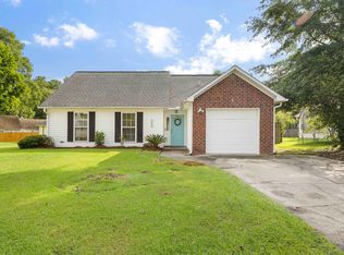 8684 Elsinore Ct, Charleston, SC 29406
