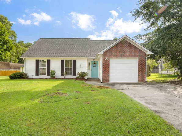 8684 Elsinore Ct, Charleston, SC 29406