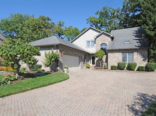 30 Antrim Dells, Springboro, OH 45066