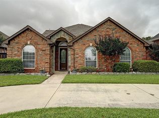 3718 Canon Gate Cir, Carrollton, TX 75007
