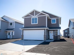 1161 55th Ave W, West Fargo, ND 58078