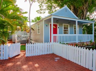 1307 Elizabeth St, Key West, FL 33040