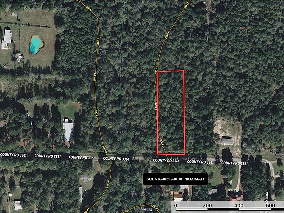 2nd image of County Road 3363 Tract #D