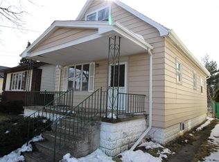88 Wheelock St, Buffalo, NY 14206