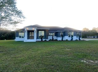 2410 Timber Ln, Lucedale, MS 39452