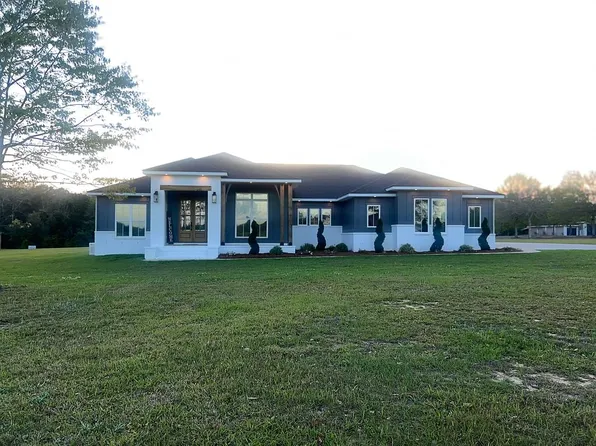 2410 Timber Ln, Lucedale, MS 39452