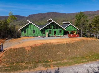 788 E Deep Gap Farm Rd, Mill Spring, NC 28756
