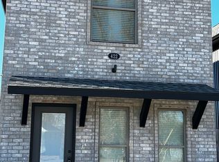 422 N F St, Rogers, AR 72756