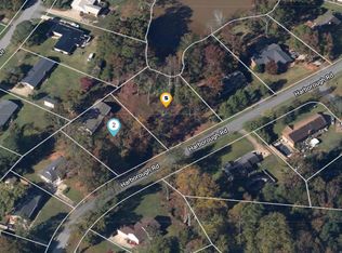 107 Harborough Rd, Anderson, SC 29625