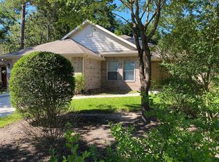 38 W Sage Creek Pl, The Woodlands, TX 77382