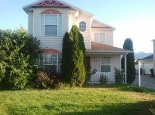 736 W 60 N, Spanish Fork, UT 84660