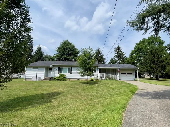 228 Western St, Ravenna, OH 44266