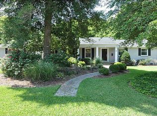 2301 Bayville Rd, Virginia Beach, VA 23455