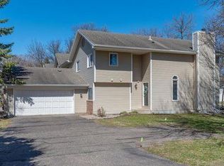 17684 Evener Way, Eden Prairie, MN 55346