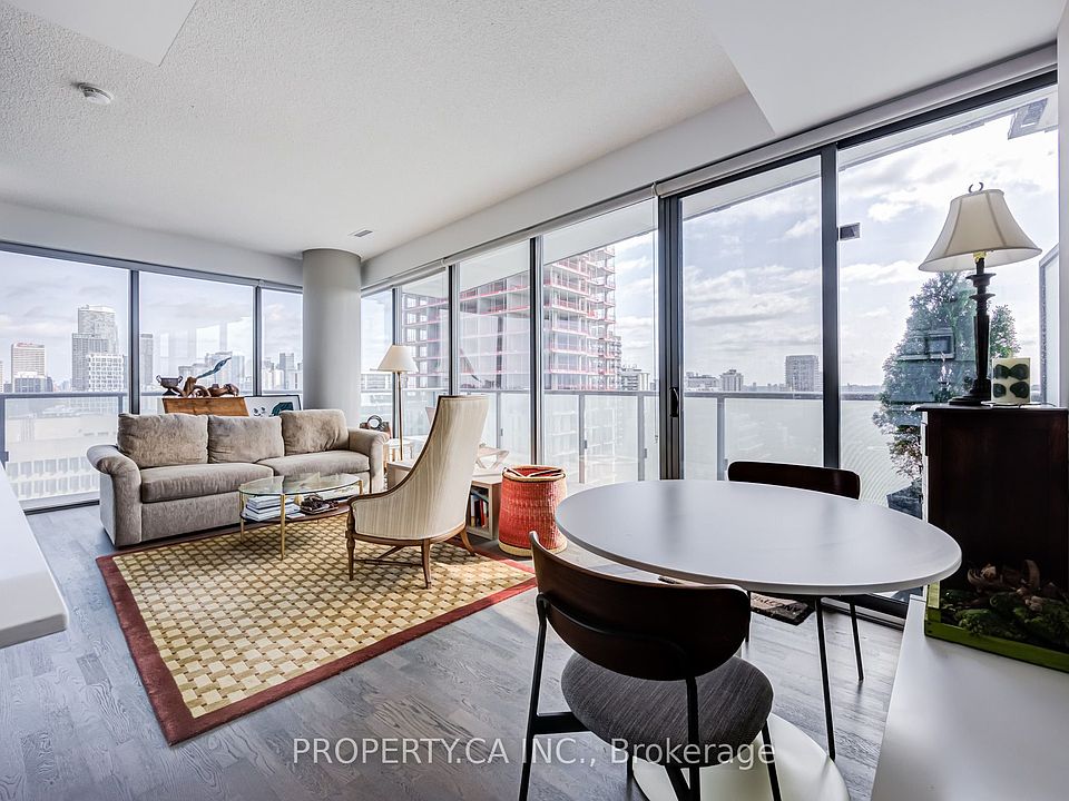 1st image of 1815 Yonge St #1906