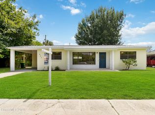 407 Arabella Ln, Cocoa, FL 32927