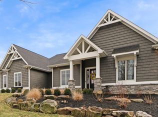 17402 Mending Fences, Spencerville, IN 46788