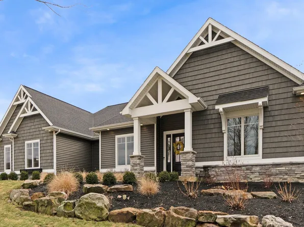 17402 Mending Fences, Spencerville, IN 46788