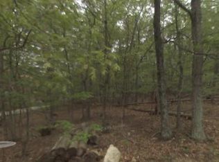 0 Eddies Rd LOT 8, Salem, VA 24153