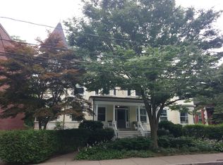 93 Perry St APT 2, Brookline, MA 02446