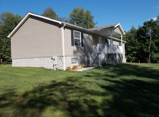 231 Nilan Hill Rd, Point Marion, PA 15474