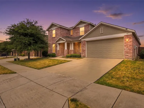 1013 Goldenrod Ln, Little Elm, TX 75068