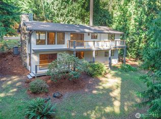 Port Ludlow #1, Port Ludlow, WA 98365