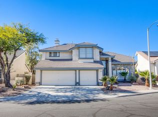 2929 Bridge Creek St, Las Vegas, NV 89117