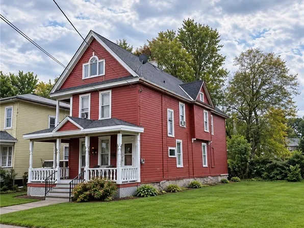 221 Davis St, Syracuse, NY 13204