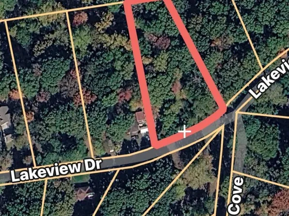 3 Lakeview Dr Lot 3, Hernando, MS 38632
