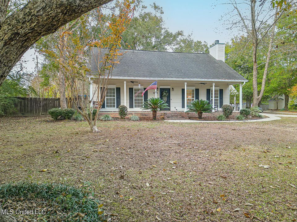 16128 Orange Grove Rd, Gulfport, MS 39503 Zillow