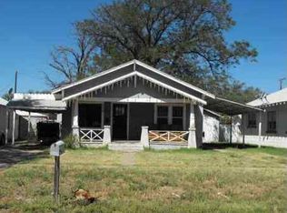 516 Axtell St, Clovis, NM 88101