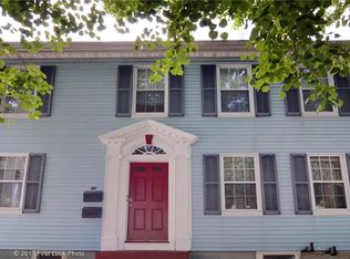 715 Hope St, Bristol, RI 02809