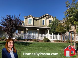 999 S Central Pkwy, Mountain House, CA