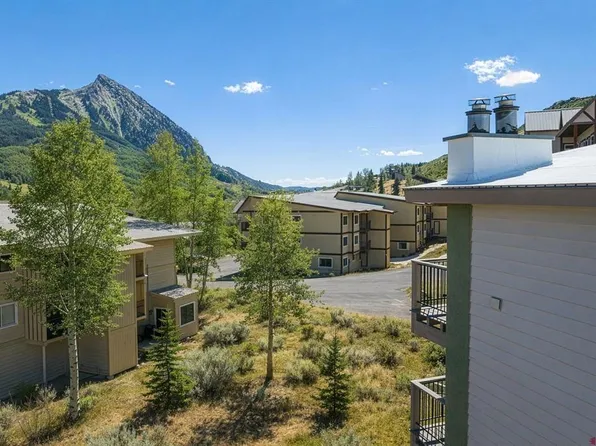 755 Gothic Road #11, Mt. Crested Butte, CO 81225