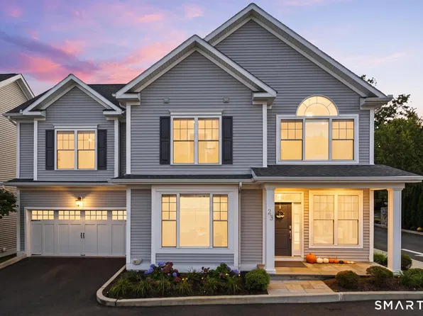 159 Colonial Road #23, Stamford, CT 06906