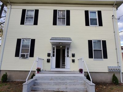 17-19 Munroe Ave, Waltham, MA, 02453