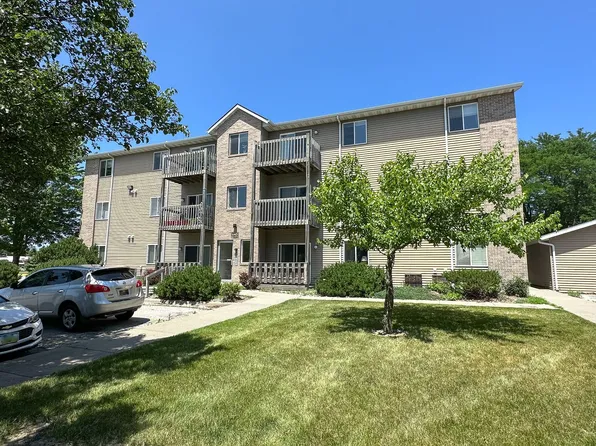 645 Stonehaven, 645 Stonehaven Dr #7667ce864, Ames, IA 50010