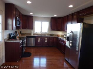 3605 Turkeyfoot Rd, Westminster, MD 21158