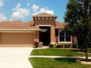 11122 Foster Carriage Rd, Lithia, FL 33547