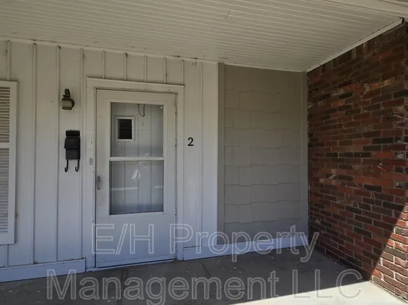 1419 S Martinson St APT 2, Wichita, KS 67213