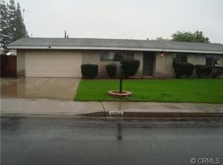 6254 Chino Ave, Chino, CA 91710