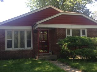 14900 Indiana Ave, Dolton, IL