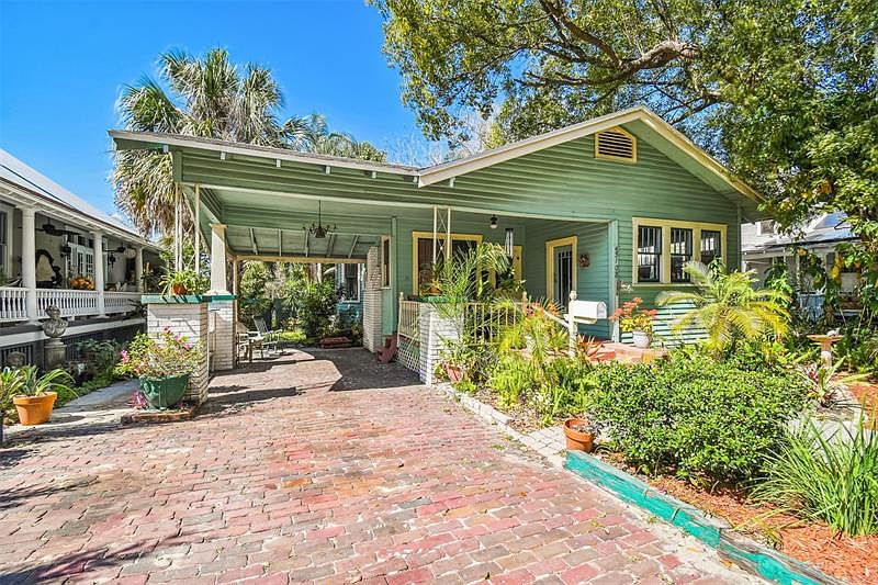 5108 N Branch Ave, Tampa, FL 33603 Zillow
