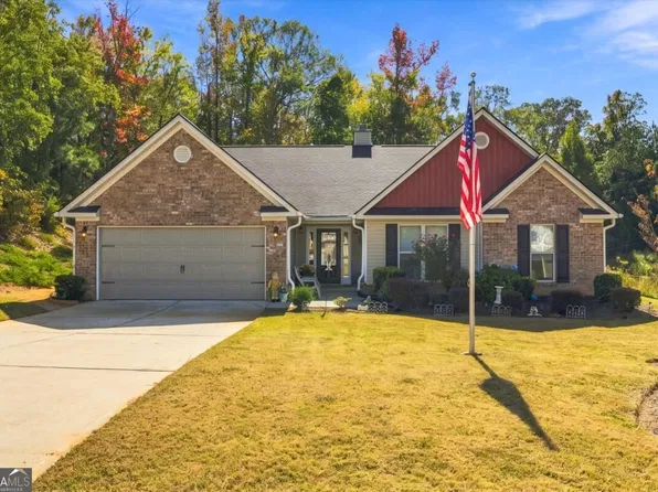 1878 Keri Ln, Winder, GA 30680