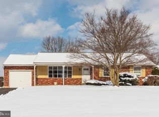 1021 Cherry Dr, Souderton, PA 18964